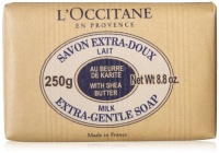 L'Occitane Shea Butter Extra-Gentle Milk Soap