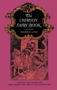 The Crimson Fairy Book (Dover Children's Classics)