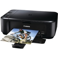 Canon PIXMA MG2120 Color Photo Printer with Scanner and Copier