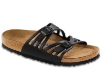 Birkenstock Women's Granada Soft Footbed Sandal