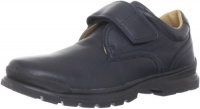 Geox William 1 Dress Slip-On (Toddler/Little Kid/Big Kid)