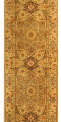 Safavieh Persian Court PC155A 2' 3 x 10' Area Rug