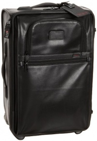 Tumi International Carry-On 92000,Black,one size