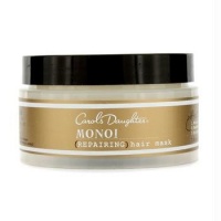 Carol's Daughter Monoi Repairing Hair Mask for Unisex, 7 Ounce