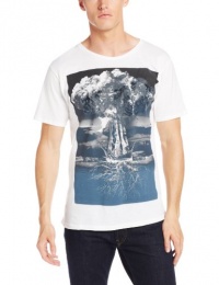 Marc Ecko Cut & Sew Men's Mother Nature Strikes Back