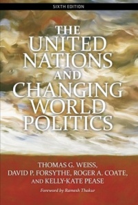 The United Nations and Changing World Politics