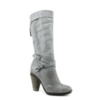 B. MAKOWSKY Women's Cassidy Knee-High Boot