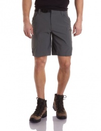 Columbia Men's Passo Alto Reinforced Short