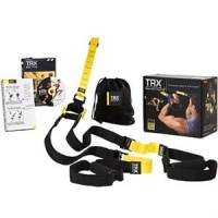 TRX Suspension Training Basic Kit