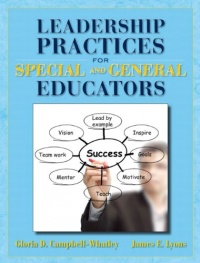 Leadership Practices for Special and General Educators