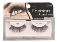 Ardell Fashion Lashes Pair - 105 (Pack of 4)