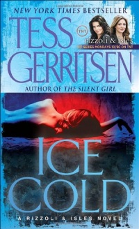 Ice Cold: A Rizzoli & Isles Novel