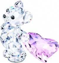 Swarovski With You Figurine