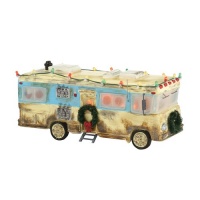 Cousin Eddie's RV | Department 56 Lighted RV (4030734)