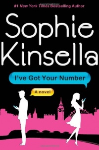 I've Got Your Number: A Novel