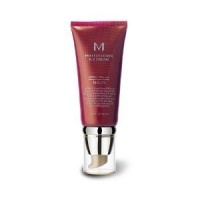 Missha M Perfect Cover B.B. Cream SPF 42 PA+++ 23 Natural Beige, 1.69oz, 50ml