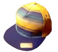 Nike 6.0 Varsity Royal Hat Boys 8-20