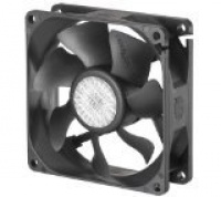 Cooler Master BladeMaster 80mm PWM High Air Flow Silent Case Fan R4-BM8S-30PK-R0