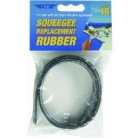 Ettore 20012 Replacement Rubber Blade