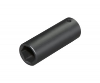 TEKTON 47790 1/2-Inch Drive by 3/4-Inch Deep Impact Socket