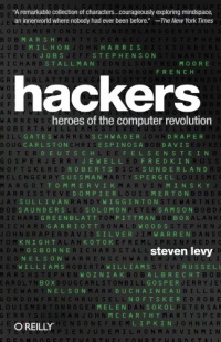 Hackers: Heroes of the Computer Revolution - 25th Anniversary Edition