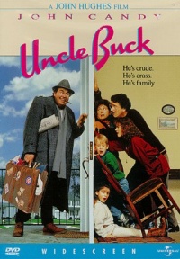 Uncle Buck