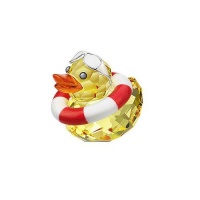 Swarovski Crystal Sunny Sam