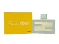 Fendi Fan Di Fendi for Women Eau De Toilette Spray, 2.5 Ounce