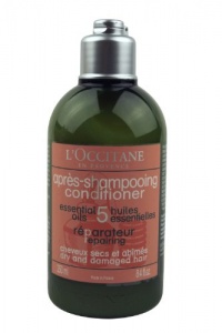 L'Occitane Aromachologie Repairing Conditioner, 8.4 fl. oz.