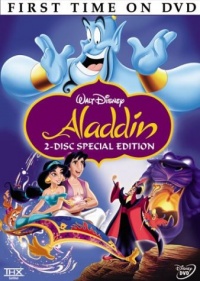 Aladdin (Two-Disc Platinum Edition)