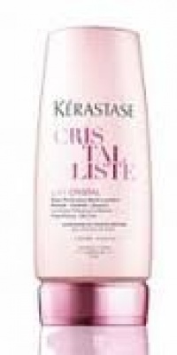 Kerastase Lait Cristalliste conditioner, 6.8 Fluid Ounce