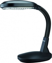 Verilux Original Natural Spectrum Deluxe Desk Lamp, Graphite