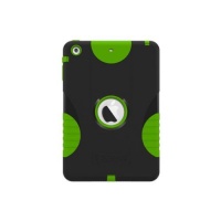 Trident Case AEGIS Series Case for Apple iPad mini, Green (AG-IPADMINI-TG)