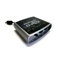 Numark DJ I/O Multi Channel USB 2.0 DJ Audio Interface