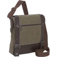 Kenneth Cole Reaction Not Half Bag - Canvas iPad Day Bag - eBags Exclusive