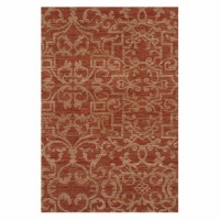 Karastan Sierra Mar French Quarter Rug