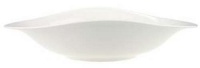 Villeroy & Boch Dune 10-1/2-Inch Oval Deep Bowl