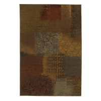 Karastan Bellingham Vallette Rug