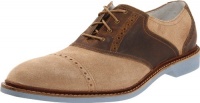 Cole Haan Men's Air Franklin Oxford,Milkshake,9 M Us