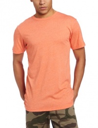 Volcom Men's Mock Twist Short Sleeve Tee