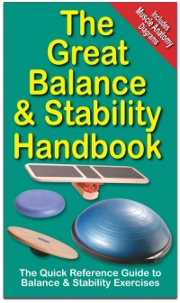 The Great Balance and Stability Handbook