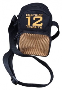 The Hunger Games Movie Backpack mini District 12