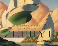 The Wreck of the Zephyr 30th Anniversary Edition