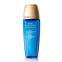 Guerlain Super Aqua Lotion Toner for Unisex, 6.7 Ounce