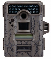 Moultrie D-444 8MP Low Glow Infrared Game Camera