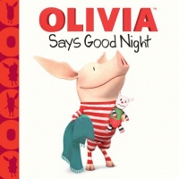 OLIVIA Says Good Night