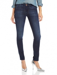 MiH Jeans Women's Ellsworth High Rise Skinny Leg