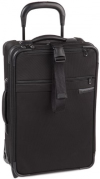 Briggs & Riley 21 Inch Carry-On Expandable Upright