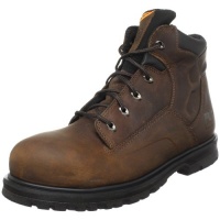 Timberland PRO Men's Magnus 6 Safety Toe Work Boot