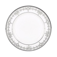 Lenox Marchesa Couture Butter Plate, Empire Pearl